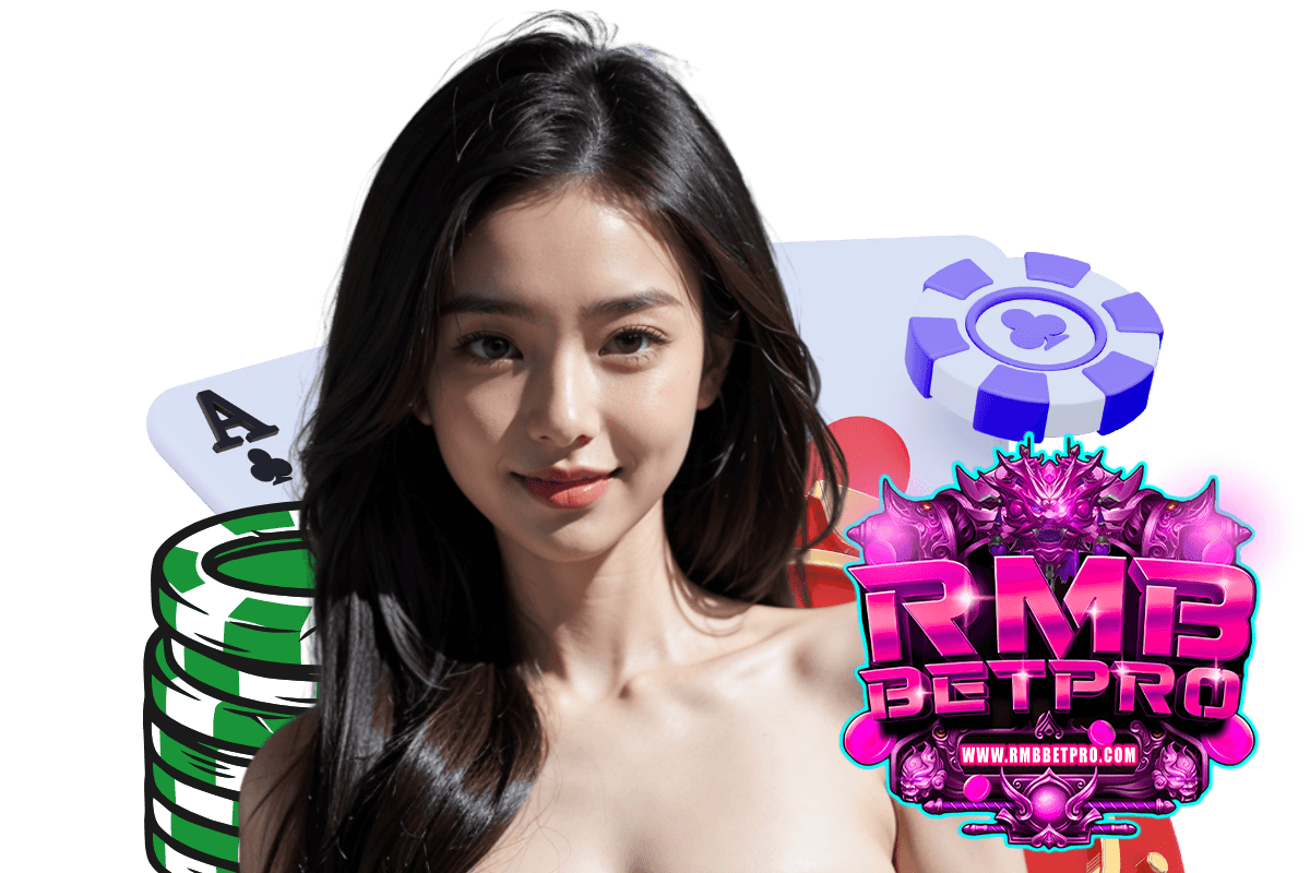 rmbbetpro แจกเครดิตฟรี